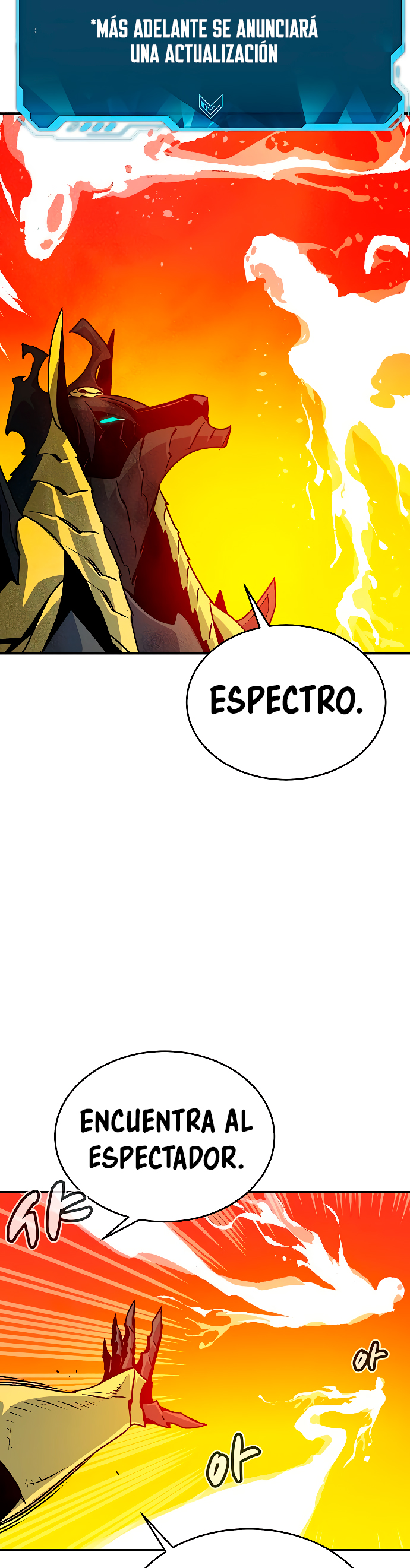 Read The Lone Necromancer Es Manga Online
