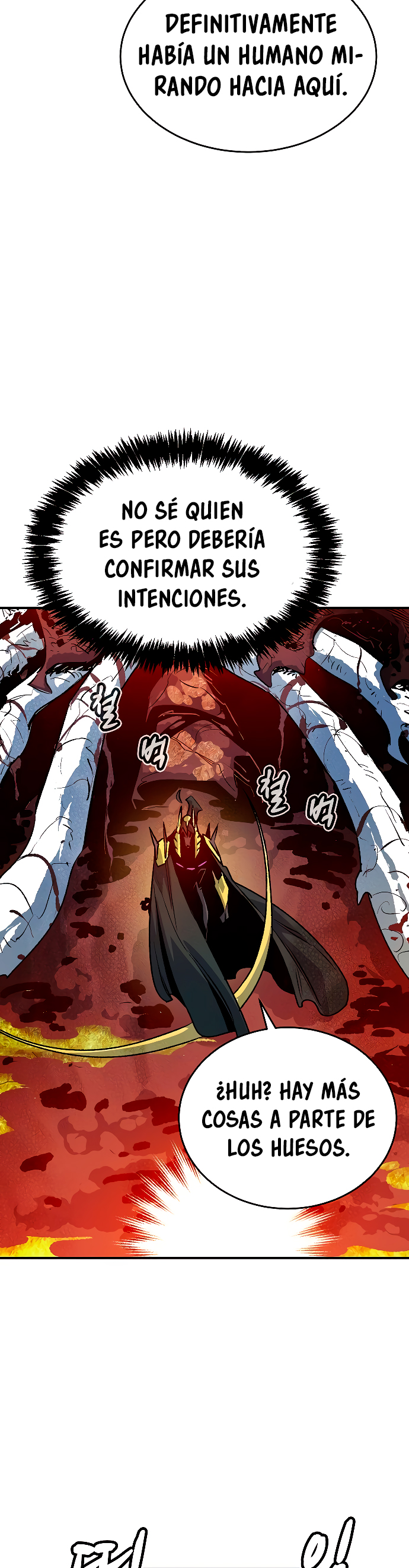 Read The Lone Necromancer Es Manga Online