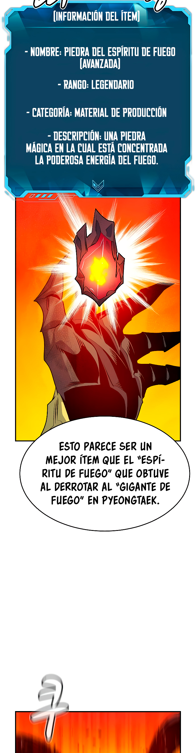 Read The Lone Necromancer Es Manga Online