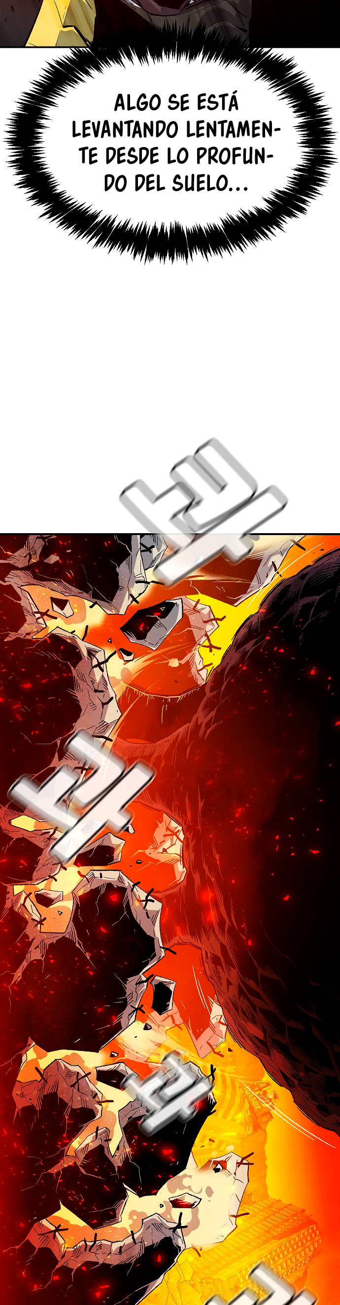 Read The Lone Necromancer Es Manga Online