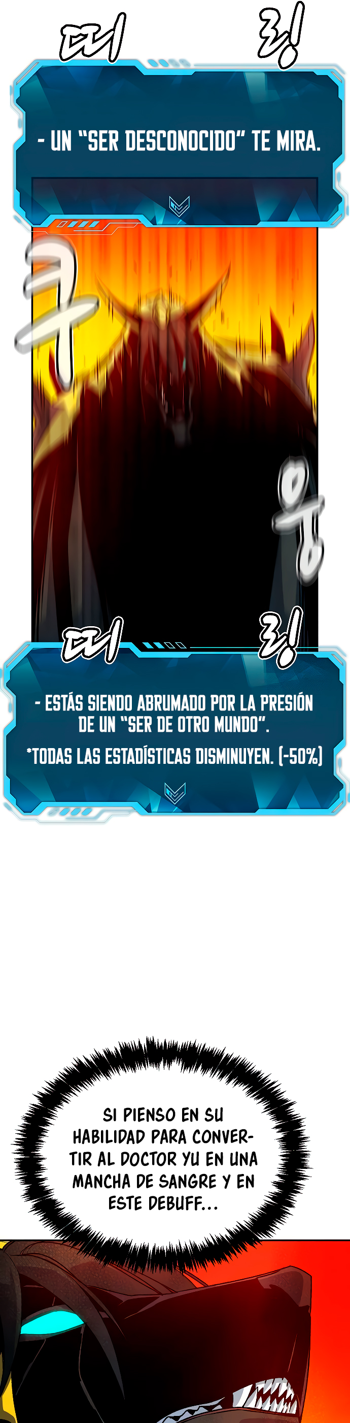 Read The Lone Necromancer Es Manga Online