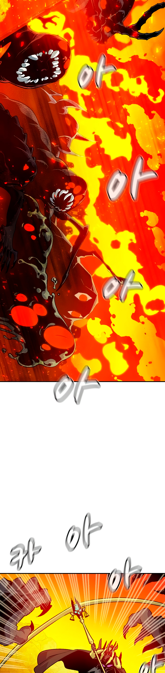 Read The Lone Necromancer Es Manga Online
