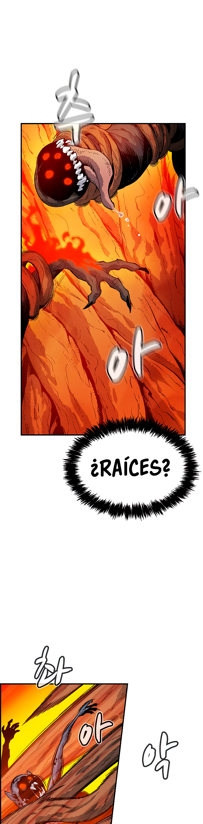 Read The Lone Necromancer Es Manga Online