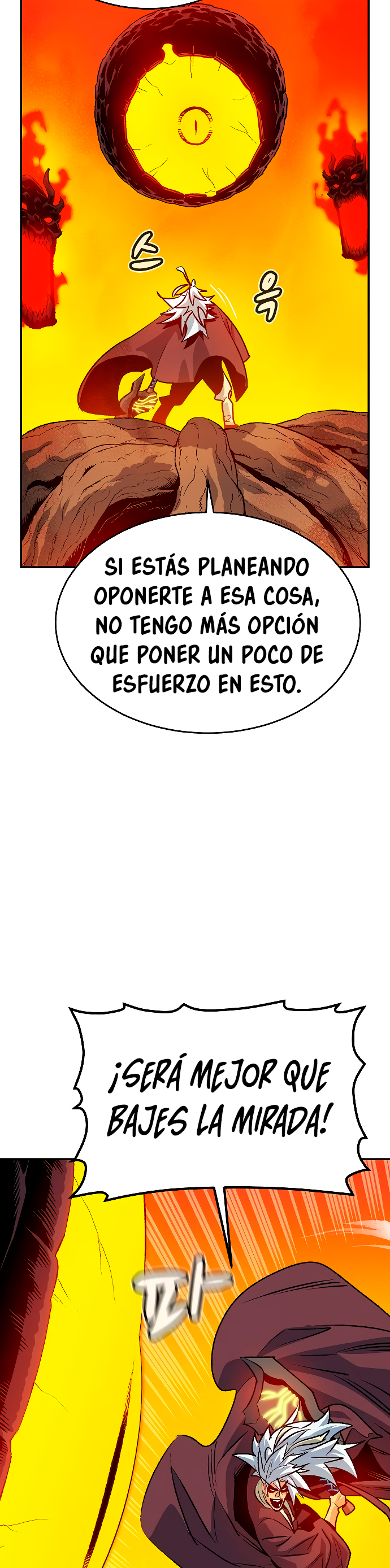 Read The Lone Necromancer Es Manga Online