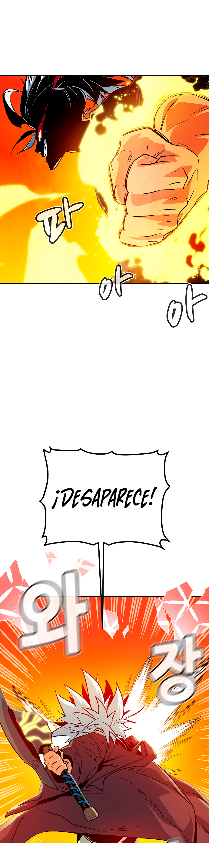Read The Lone Necromancer Es Manga Online