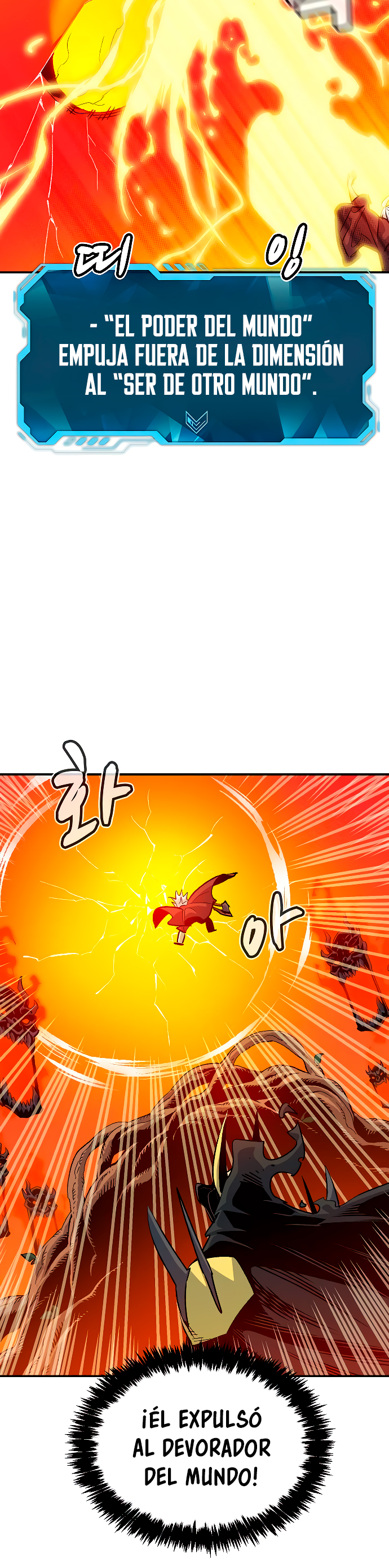Read The Lone Necromancer Es Manga Online