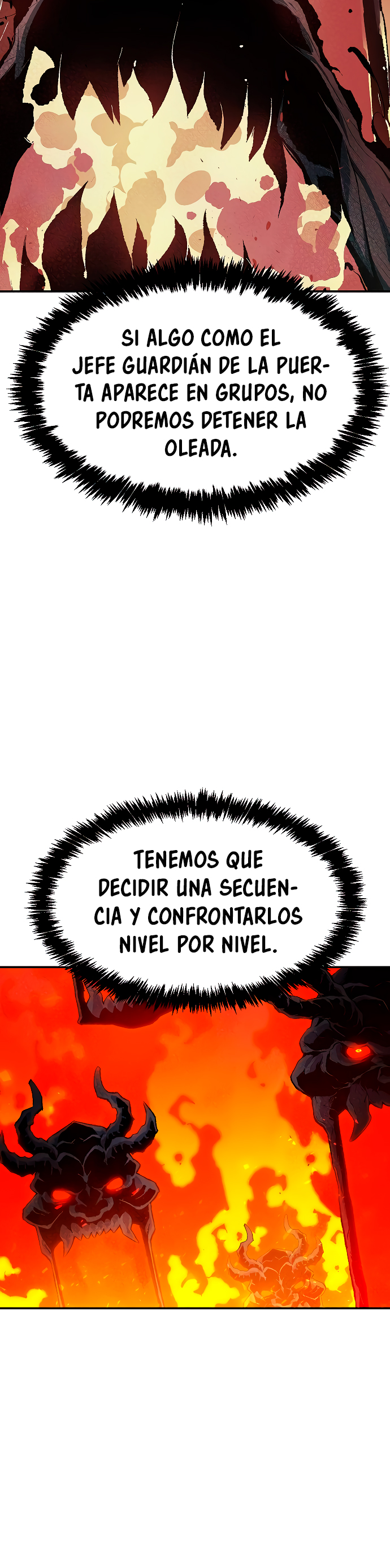 Read The Lone Necromancer Es Manga Online
