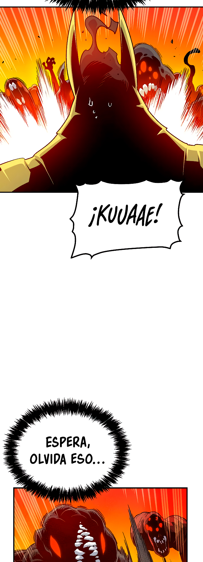 Read The Lone Necromancer Es Manga Online