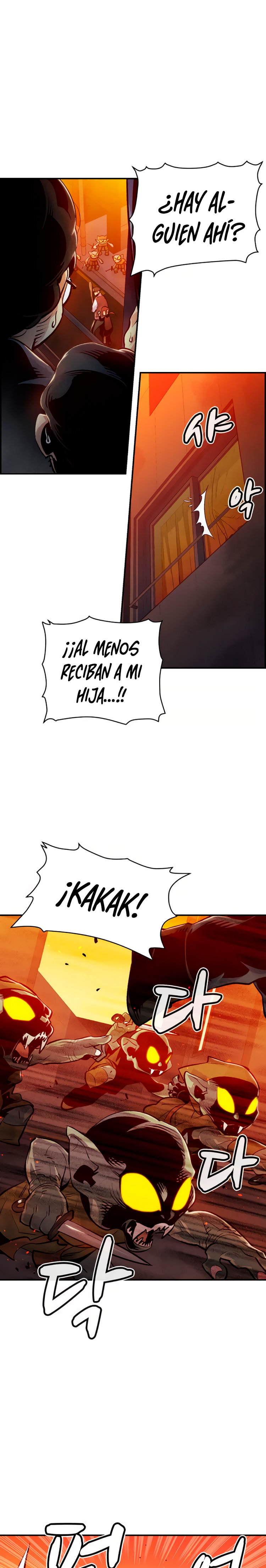 Read The Lone Necromancer Es Manga Online