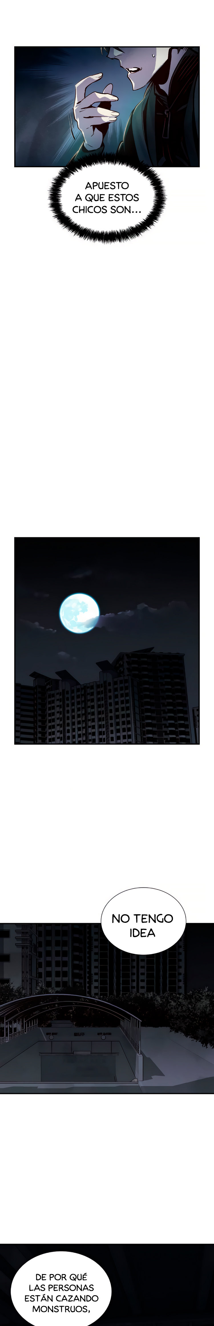 Read The Lone Necromancer Es Manga Online