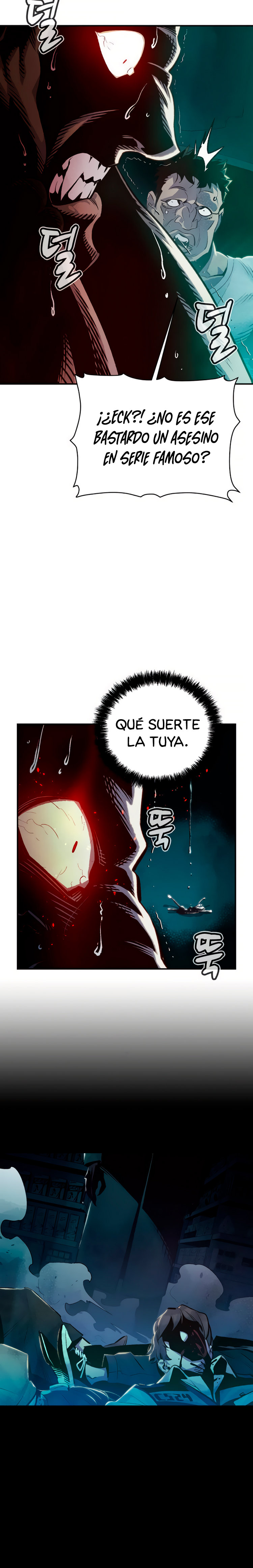 Read The Lone Necromancer Es Manga Online