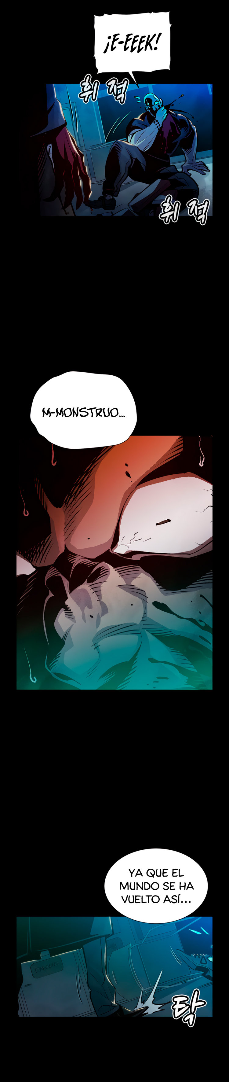 Read The Lone Necromancer Es Manga Online