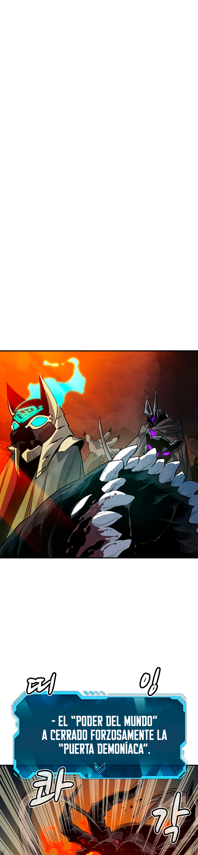 Read The Lone Necromancer Es Manga Online