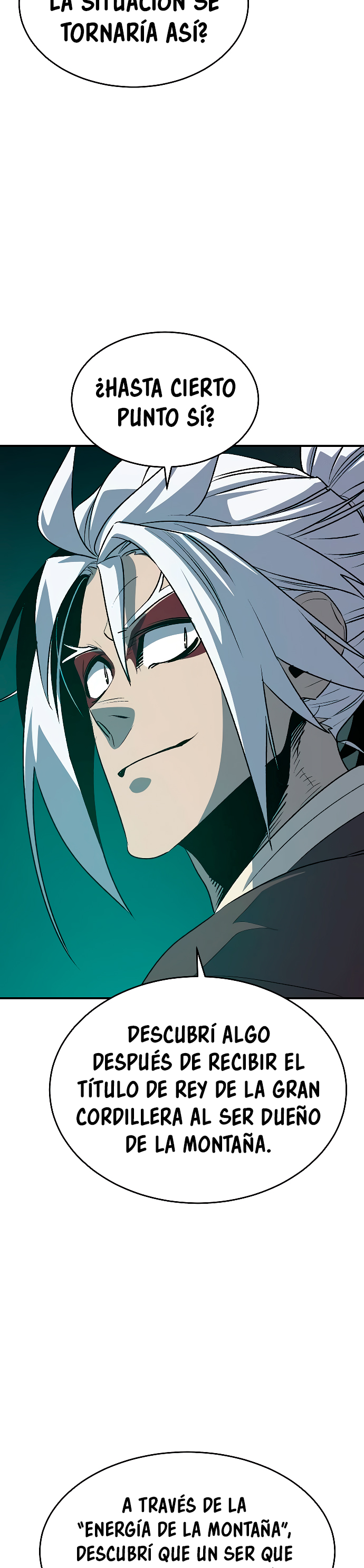 Read The Lone Necromancer Es Manga Online