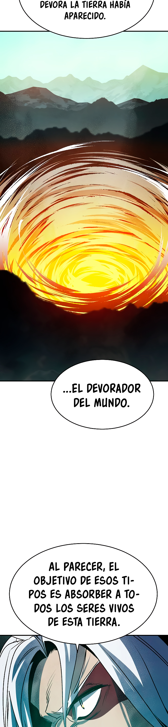 Read The Lone Necromancer Es Manga Online