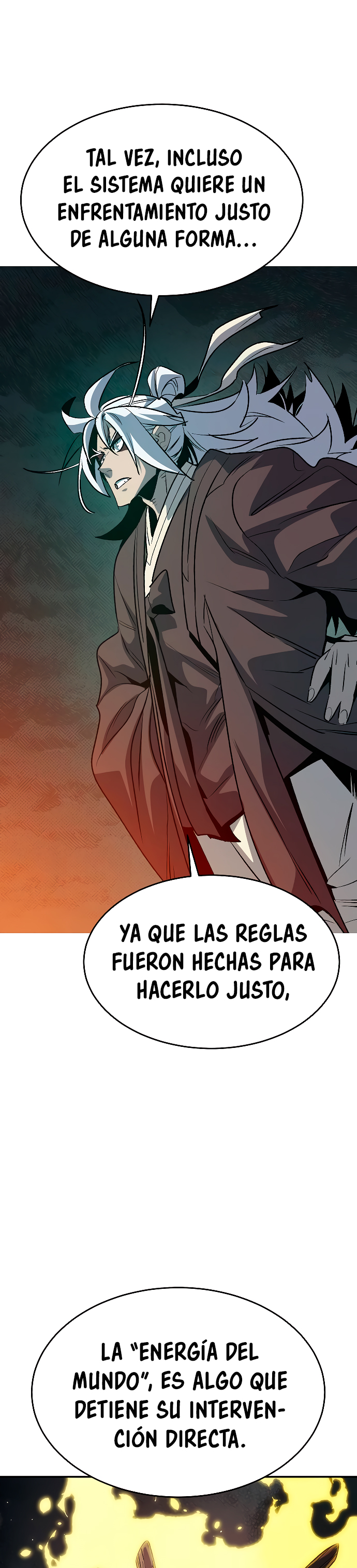 Read The Lone Necromancer Es Manga Online