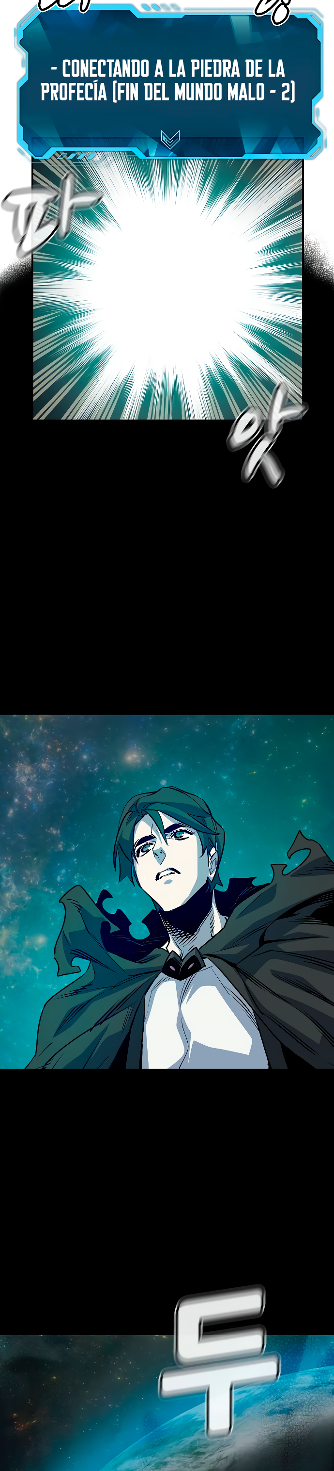 Read The Lone Necromancer Es Manga Online