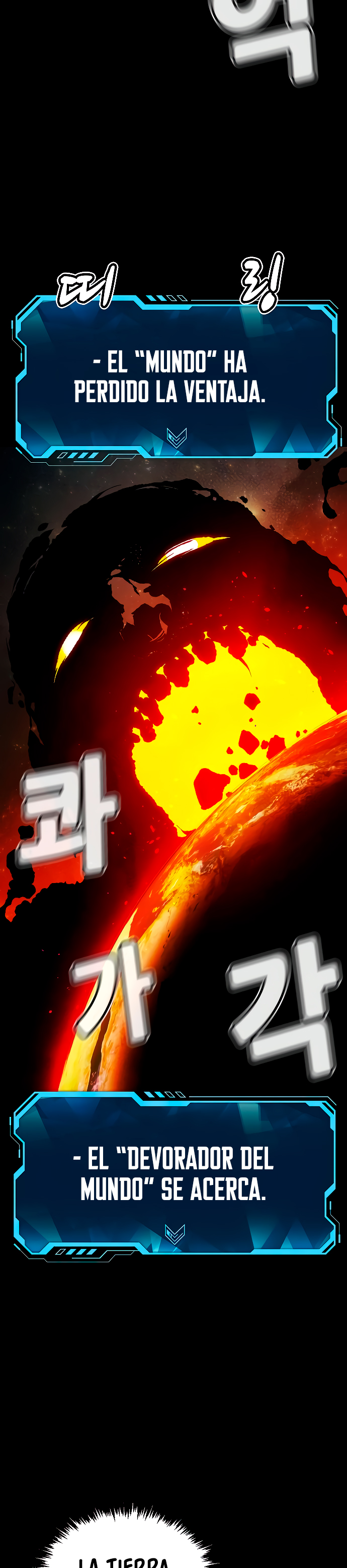 Read The Lone Necromancer Es Manga Online