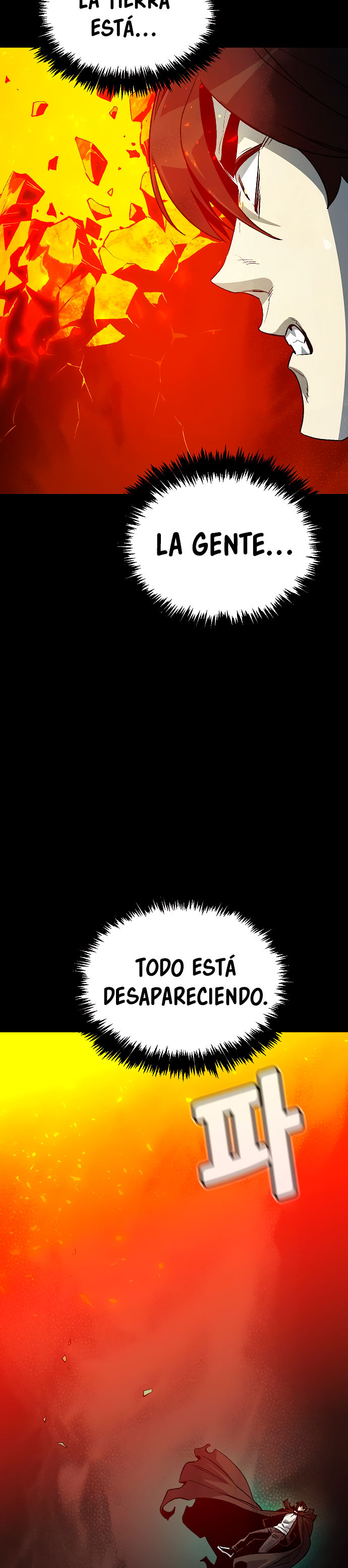 Read The Lone Necromancer Es Manga Online