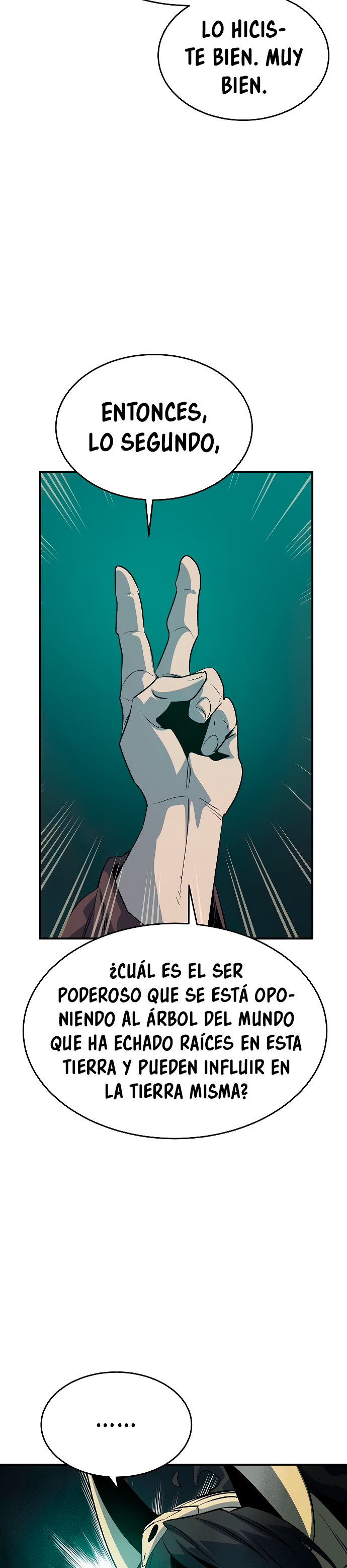 Read The Lone Necromancer Es Manga Online