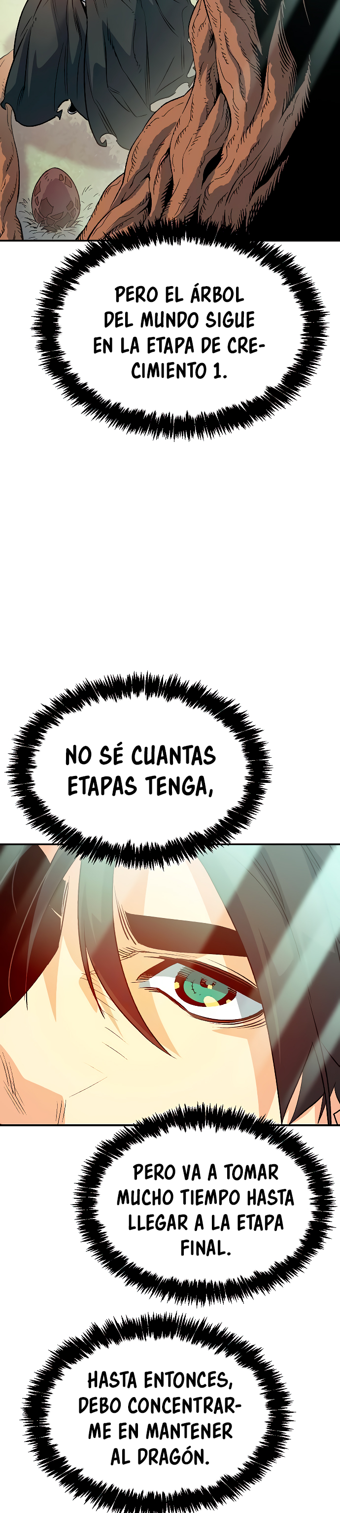 Read The Lone Necromancer Es Manga Online