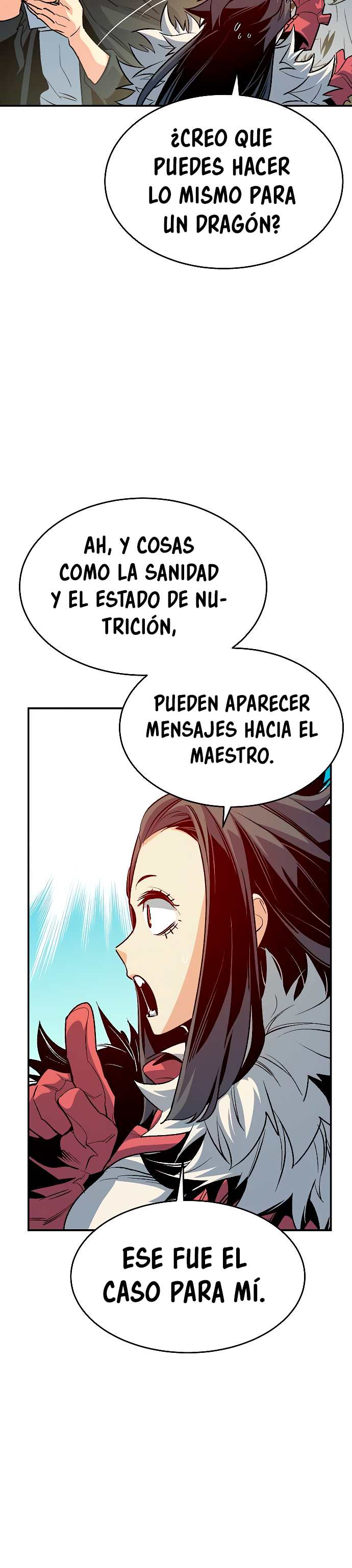 Read The Lone Necromancer Es Manga Online