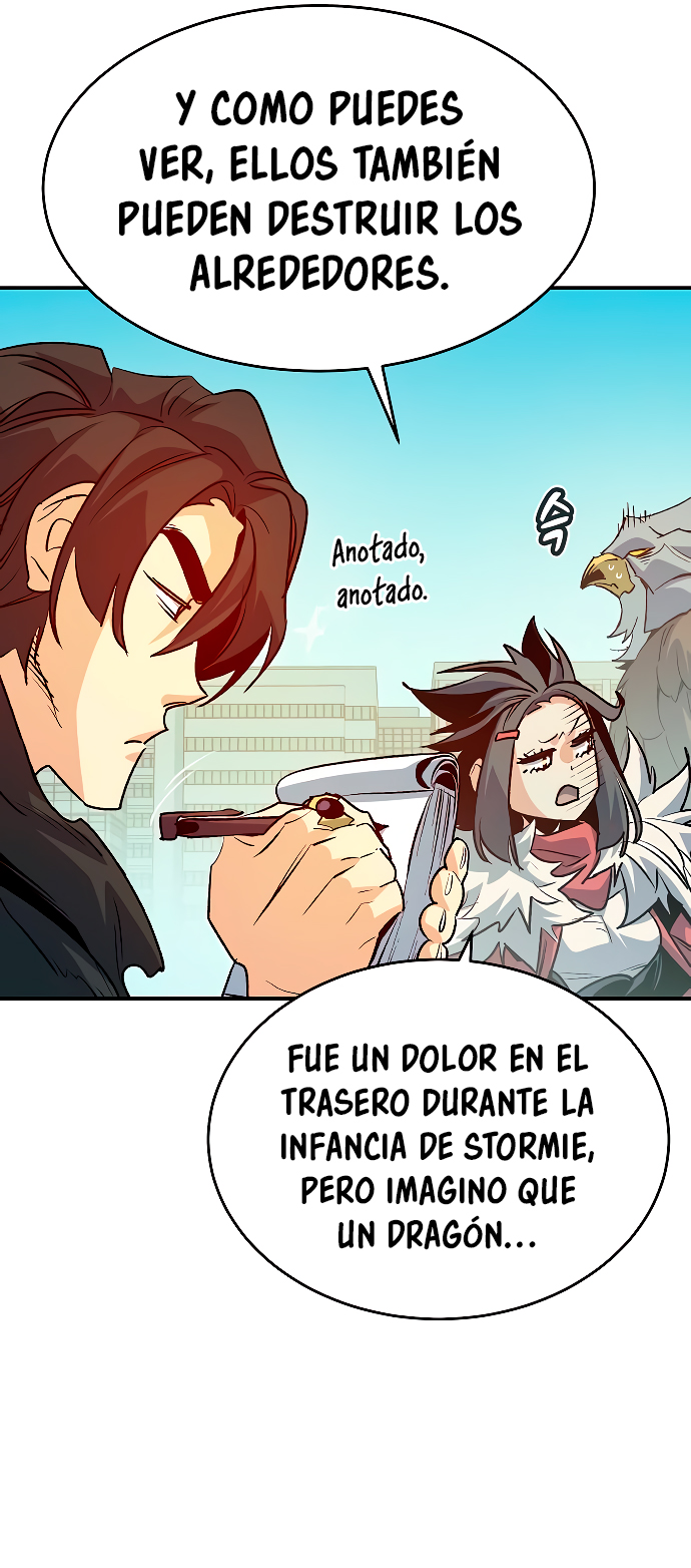 Read The Lone Necromancer Es Manga Online