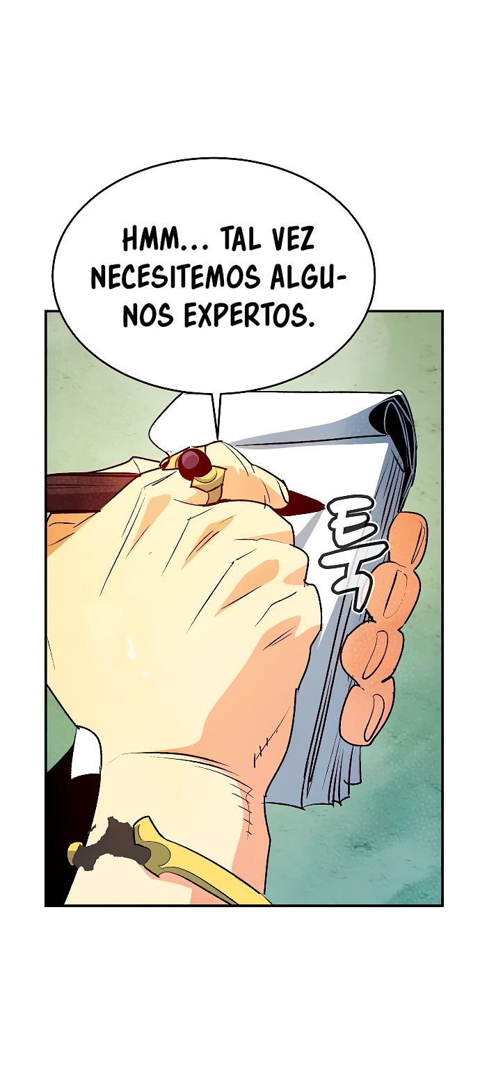 Read The Lone Necromancer Es Manga Online