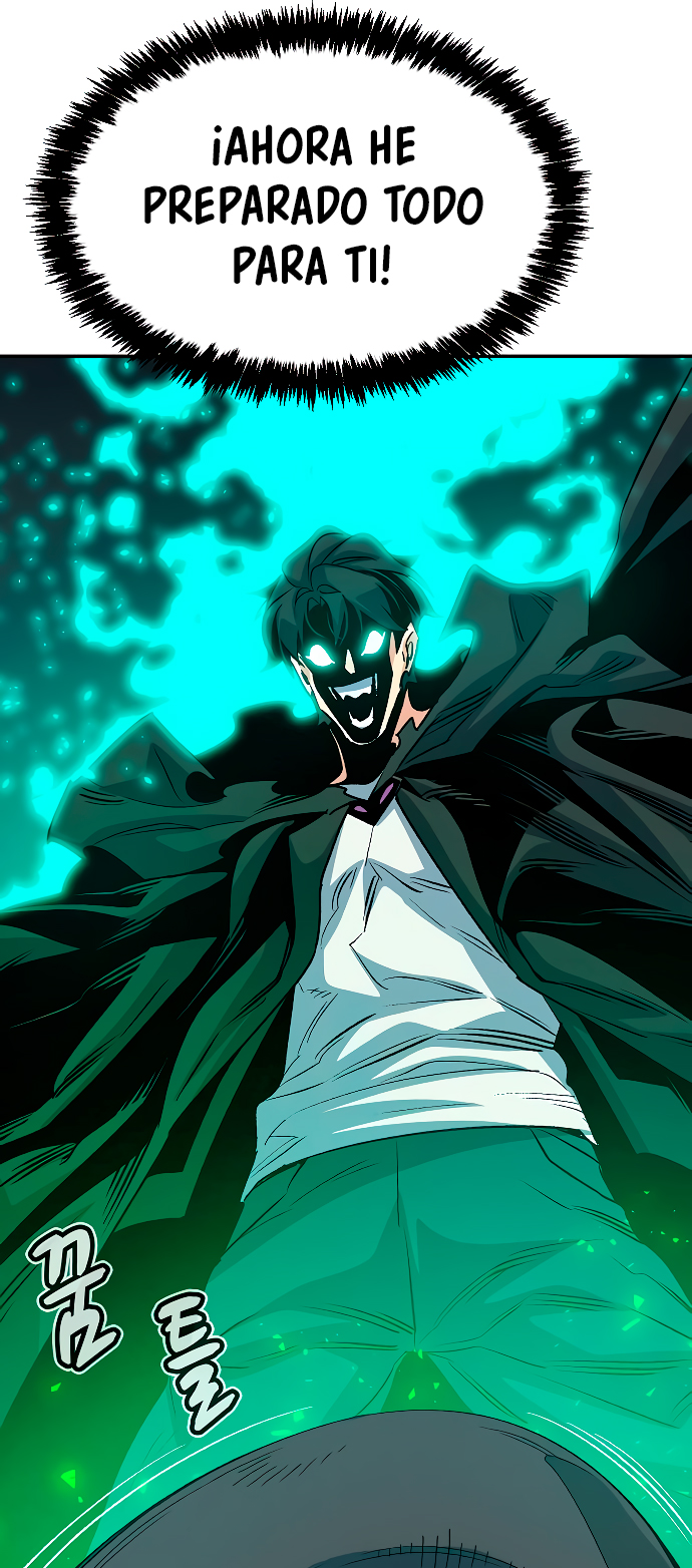 Read The Lone Necromancer Es Manga Online