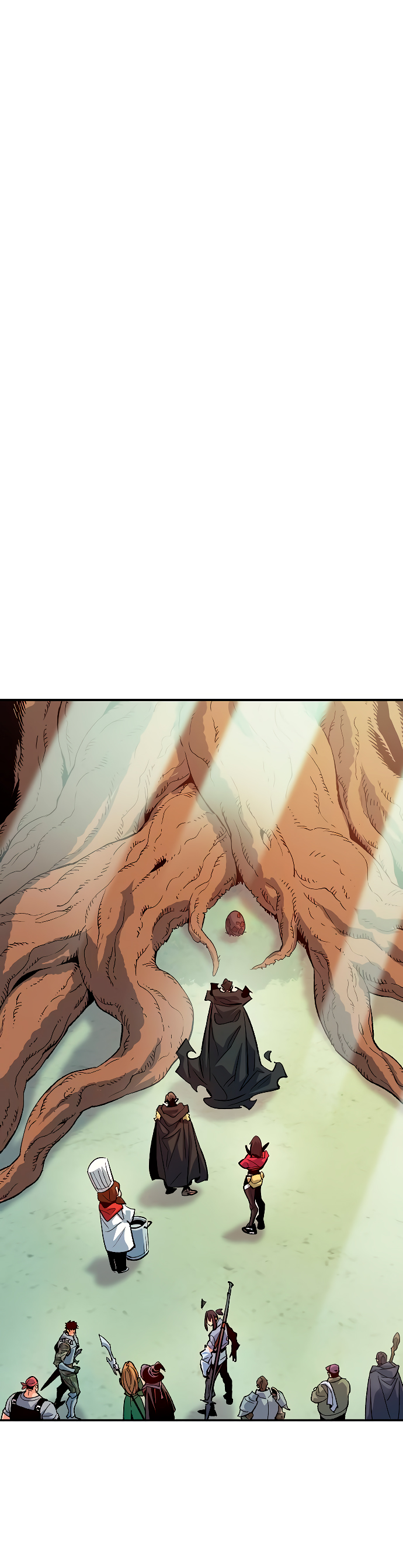 Read The Lone Necromancer Es Manga Online