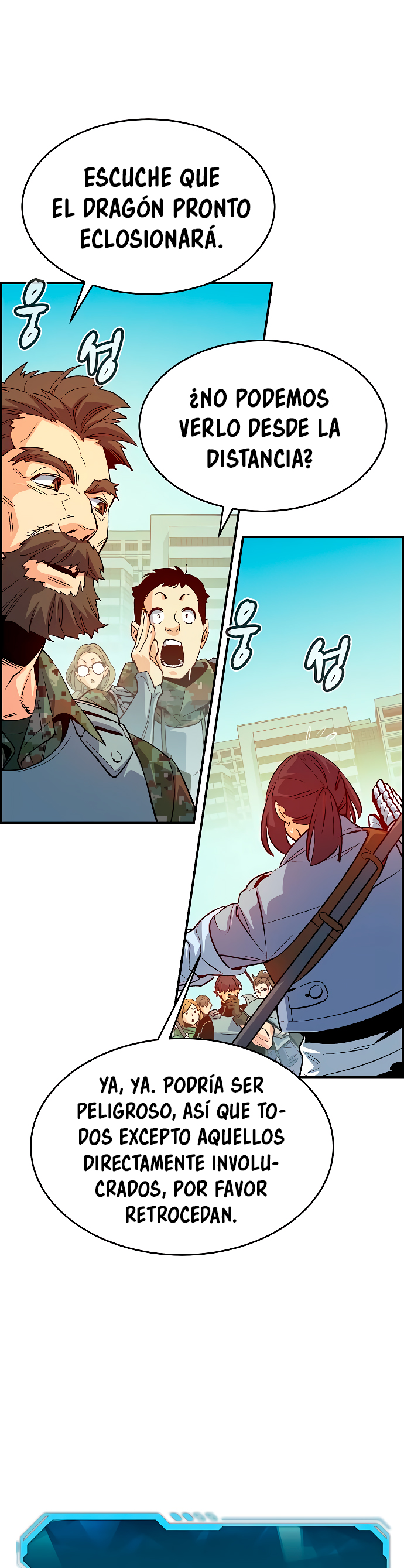 Read The Lone Necromancer Es Manga Online