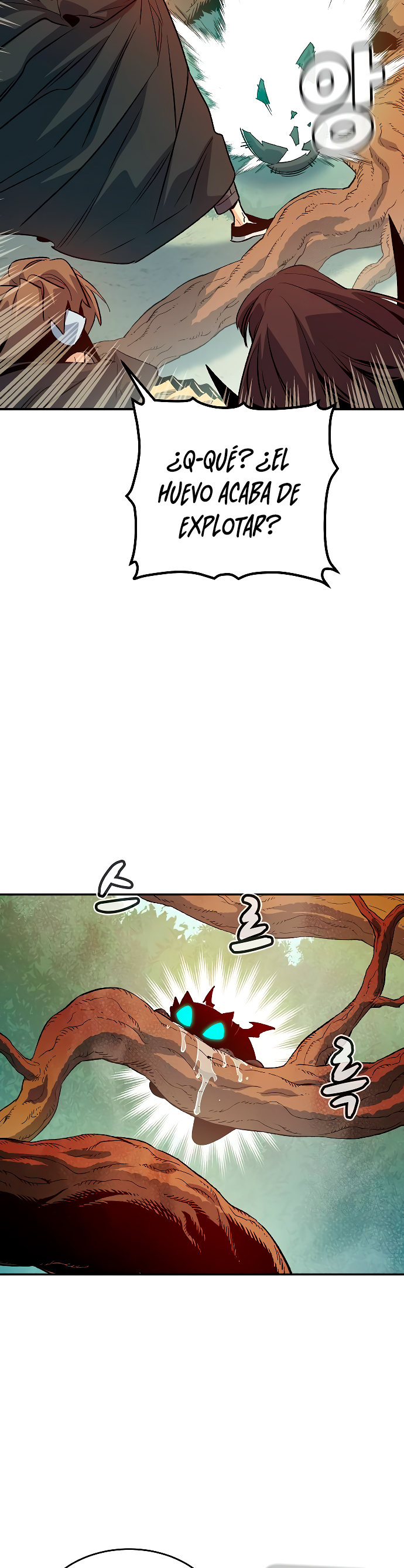 Read The Lone Necromancer Es Manga Online