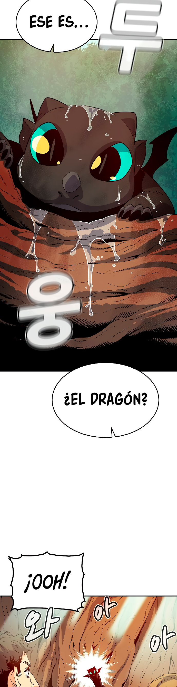 Read The Lone Necromancer Es Manga Online