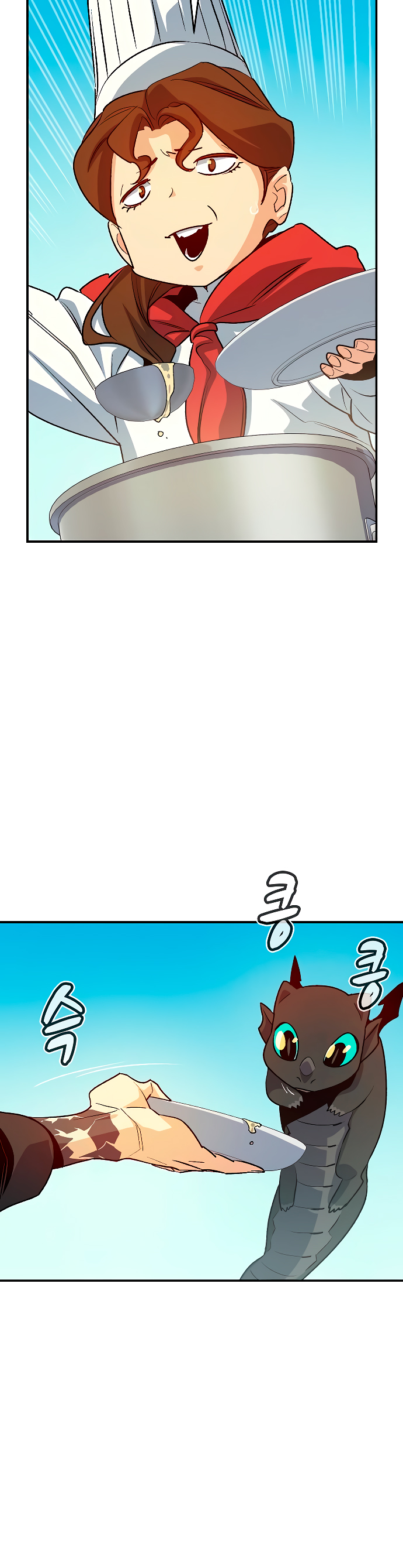 Read The Lone Necromancer Es Manga Online