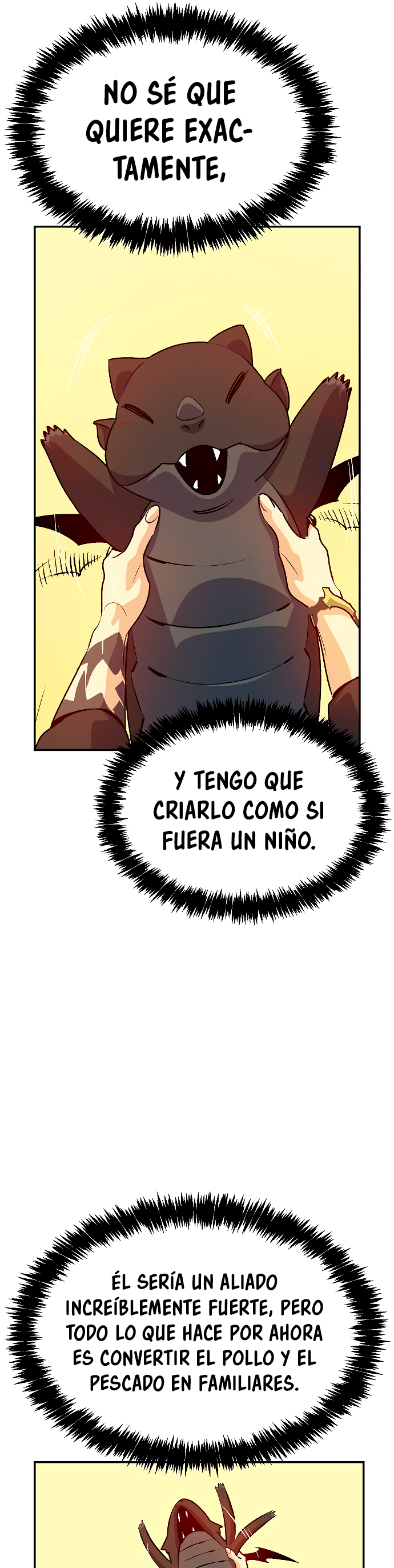 Read The Lone Necromancer Es Manga Online