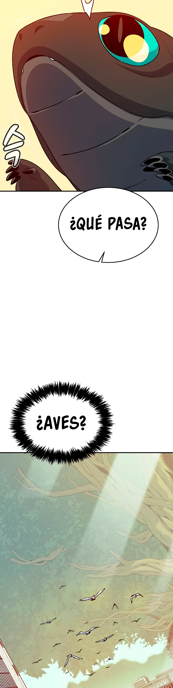 Read The Lone Necromancer Es Manga Online