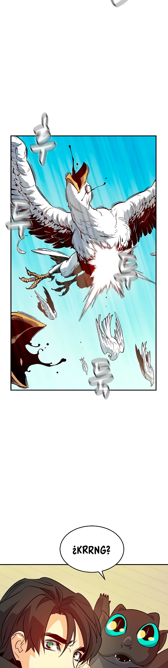 Read The Lone Necromancer Es Manga Online