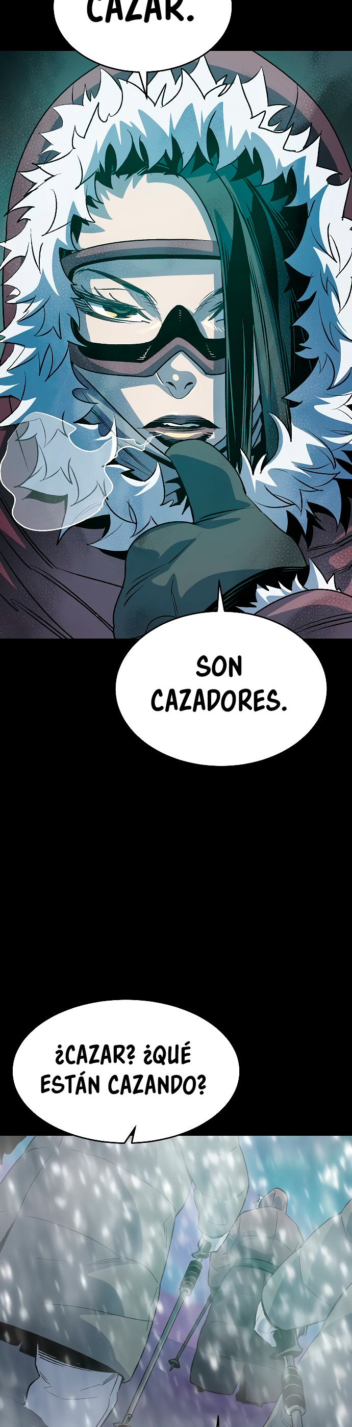 Read The Lone Necromancer Es Manga Online