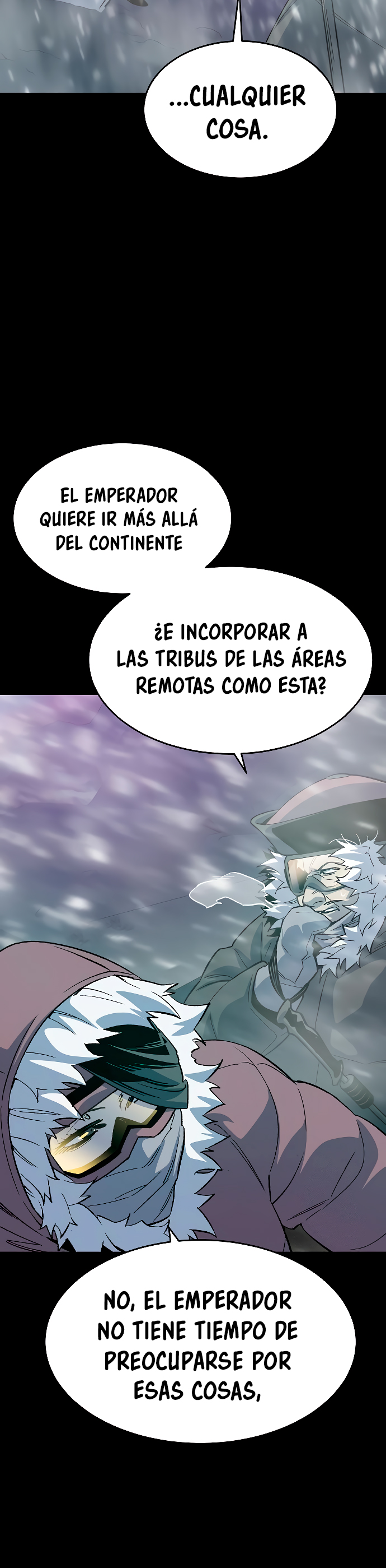 Read The Lone Necromancer Es Manga Online