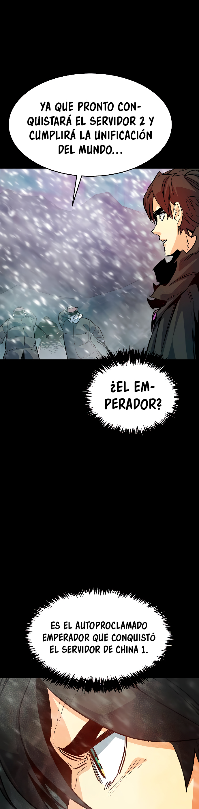Read The Lone Necromancer Es Manga Online