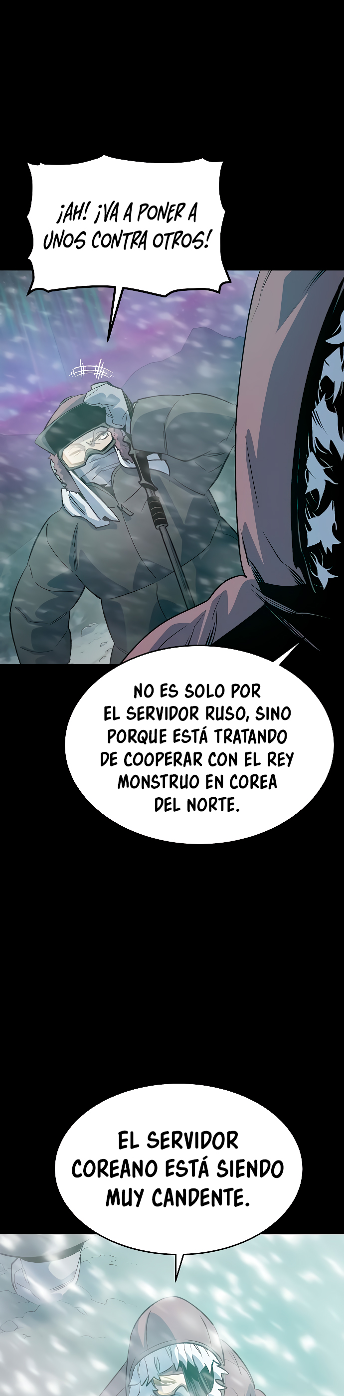 Read The Lone Necromancer Es Manga Online