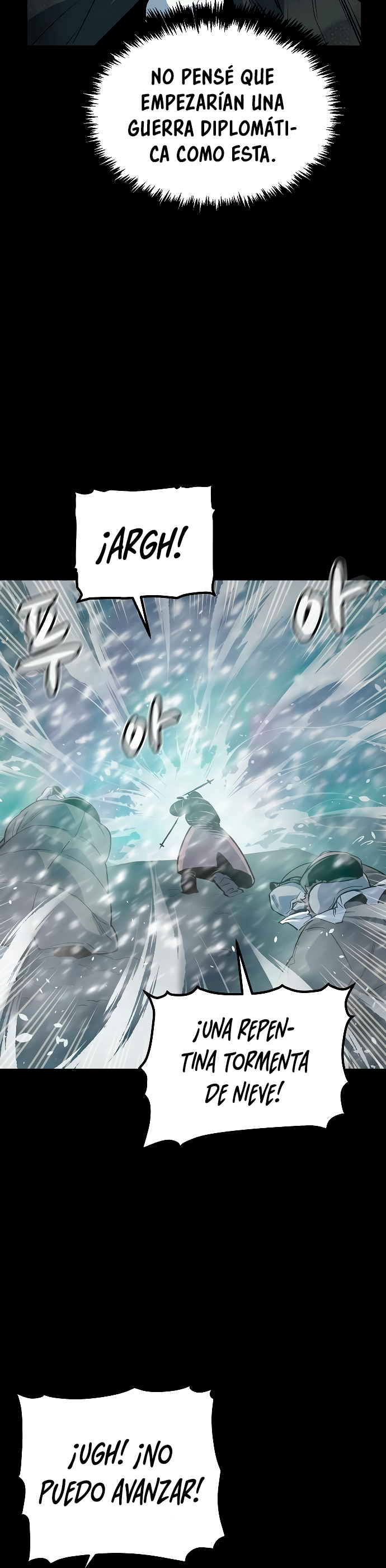 Read The Lone Necromancer Es Manga Online