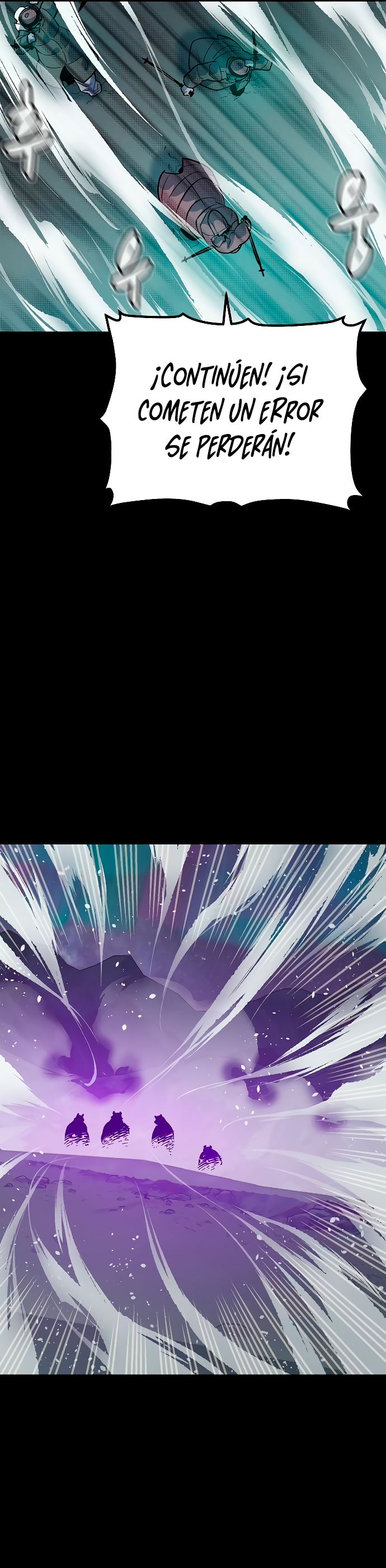 Read The Lone Necromancer Es Manga Online