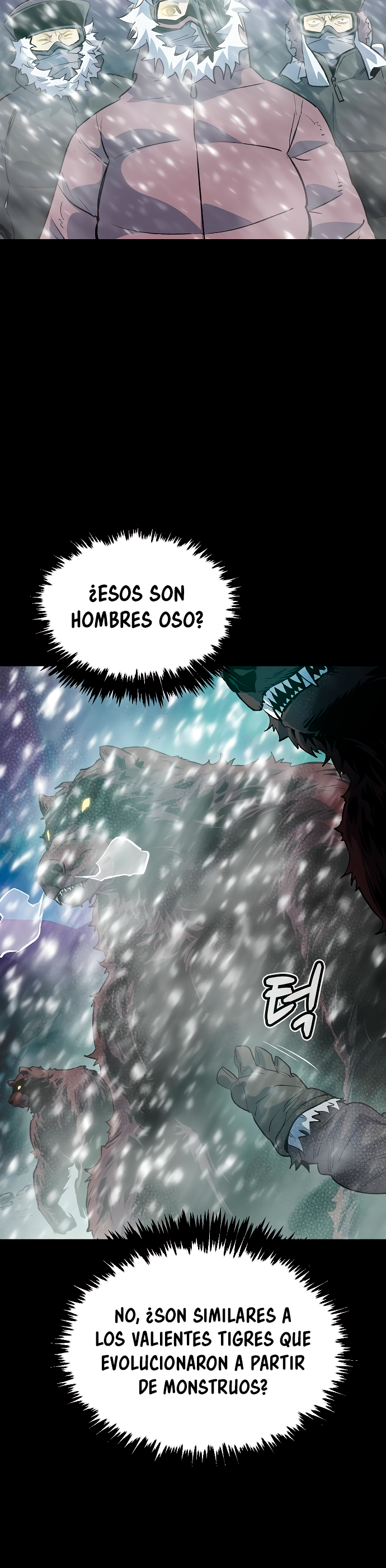 Read The Lone Necromancer Es Manga Online