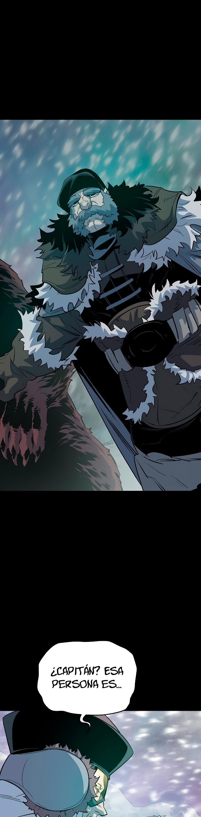 Read The Lone Necromancer Es Manga Online