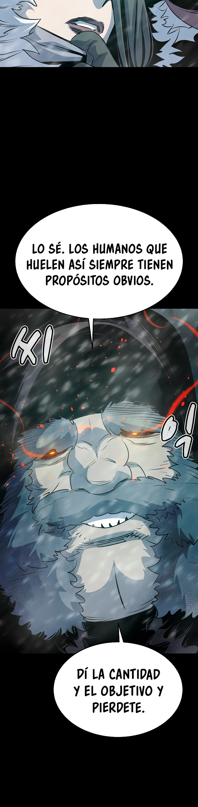 Read The Lone Necromancer Es Manga Online