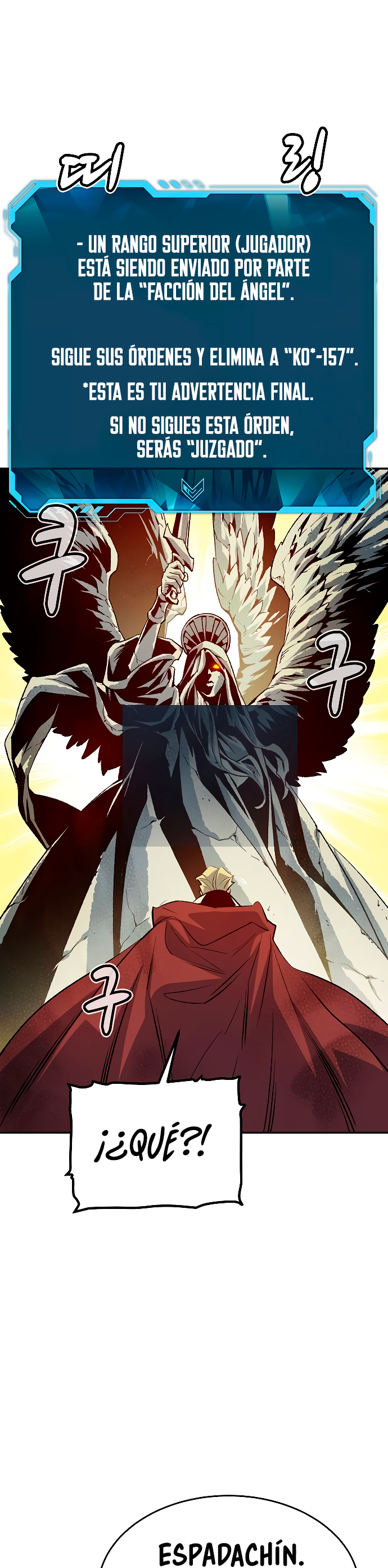 Read The Lone Necromancer Es Manga Online