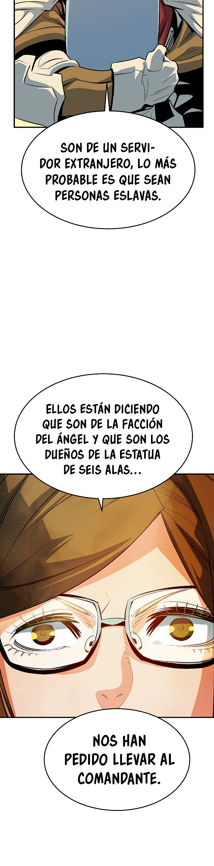 Read The Lone Necromancer Es Manga Online