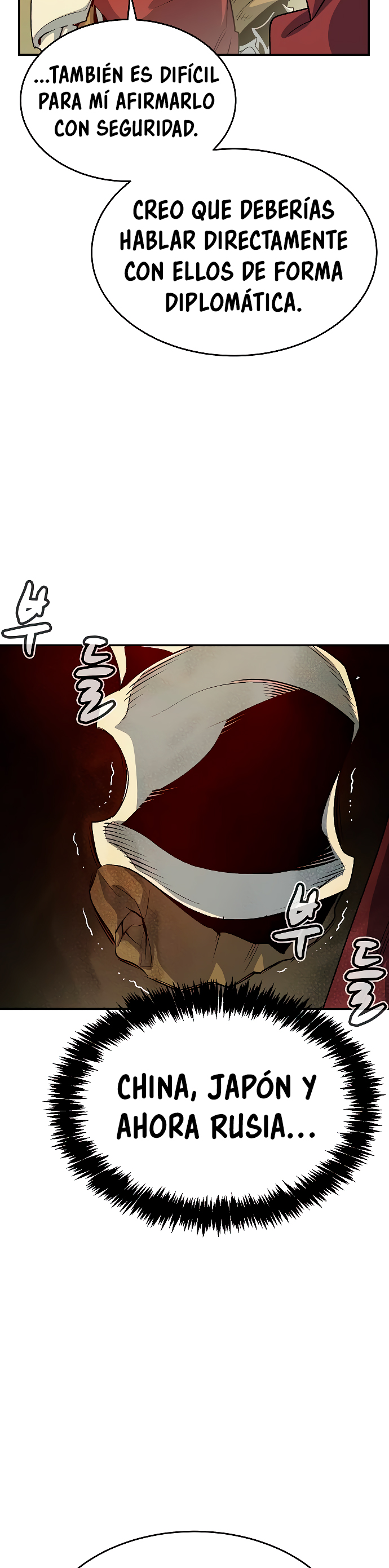 Read The Lone Necromancer Es Manga Online