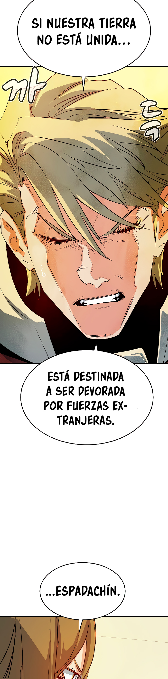 Read The Lone Necromancer Es Manga Online